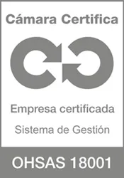 certificaciones calidad socibus